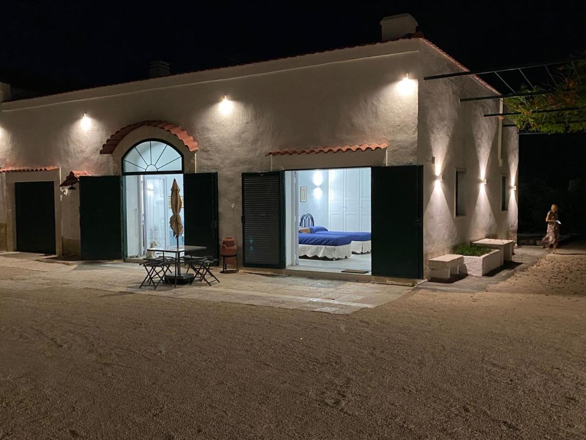 Vila Casale Montereale Corato Exteriér fotografie